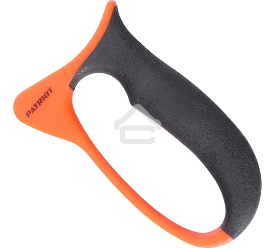 Точило для топоров Patriot SCP 85, 85 г, 135 мм, карбид
