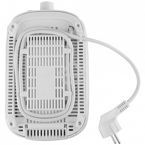 Тостер Polaris PET-0720 белый-красный