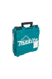 Лобзик Makita JV0600K Лобзик,в\рук, {650Вт,500-3100об\м,ход-23мм,рез-90мм,2.4кг,чем,3маятн+1}