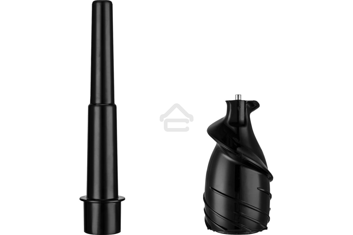 Соковыжималка BBK JCS101 черный/серый