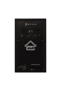 Акустическая система Antelope Audio [Atlas i8] активная 3-х полосная, размеры драйверов: НЧ 2x8 изобарический, СЧ 5.5, ВЧ 1.5 коаксиальный, 200 Вт НЧ; 100 Вт СЧ; ВЧ 100 Вт, 35 - 20 000 Гц, разъемы: аналоговые XLR/TRS; цифровые AES/EBU