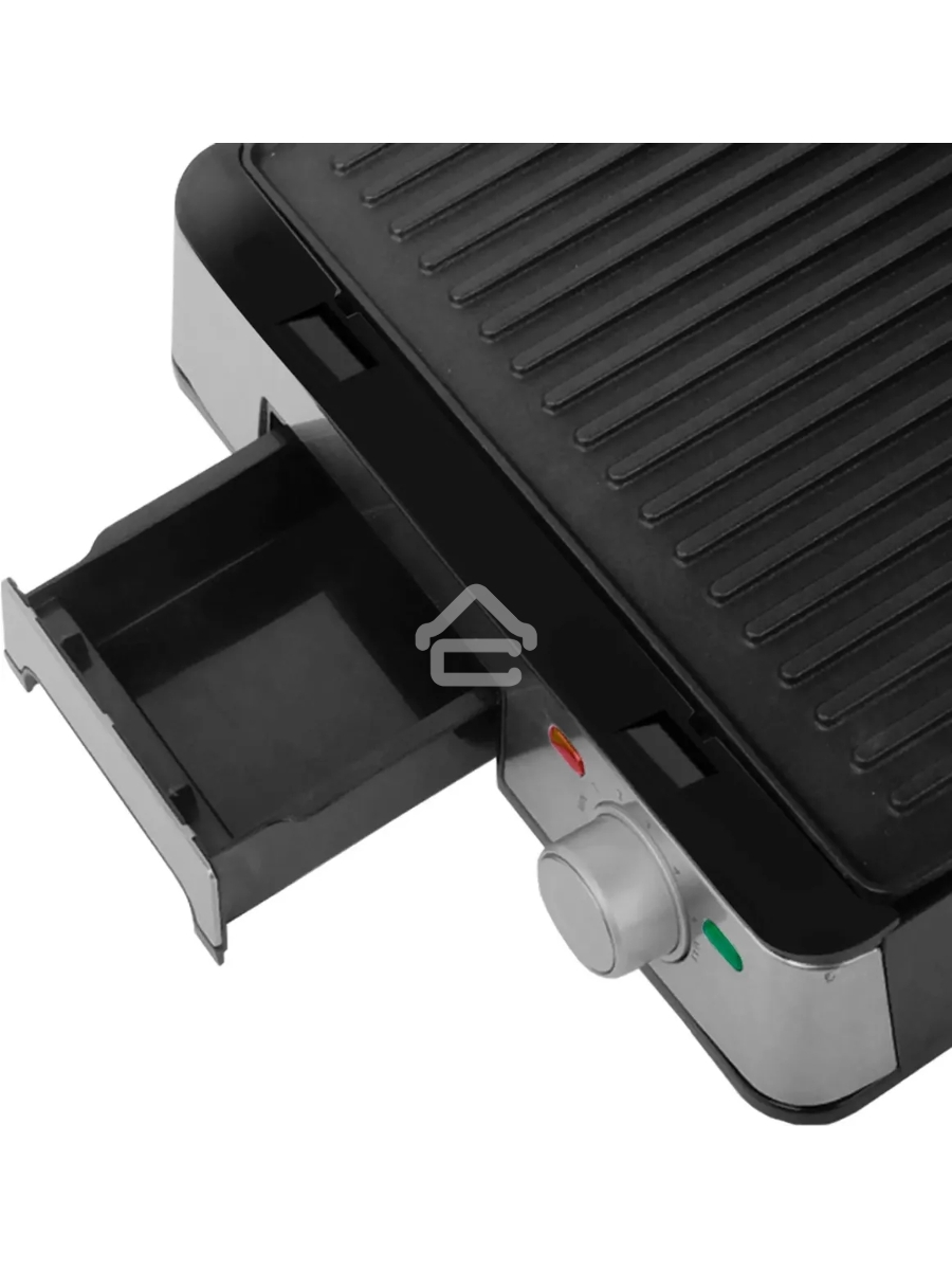 Гриль-пресс Vitek VT-8452 2000Вт