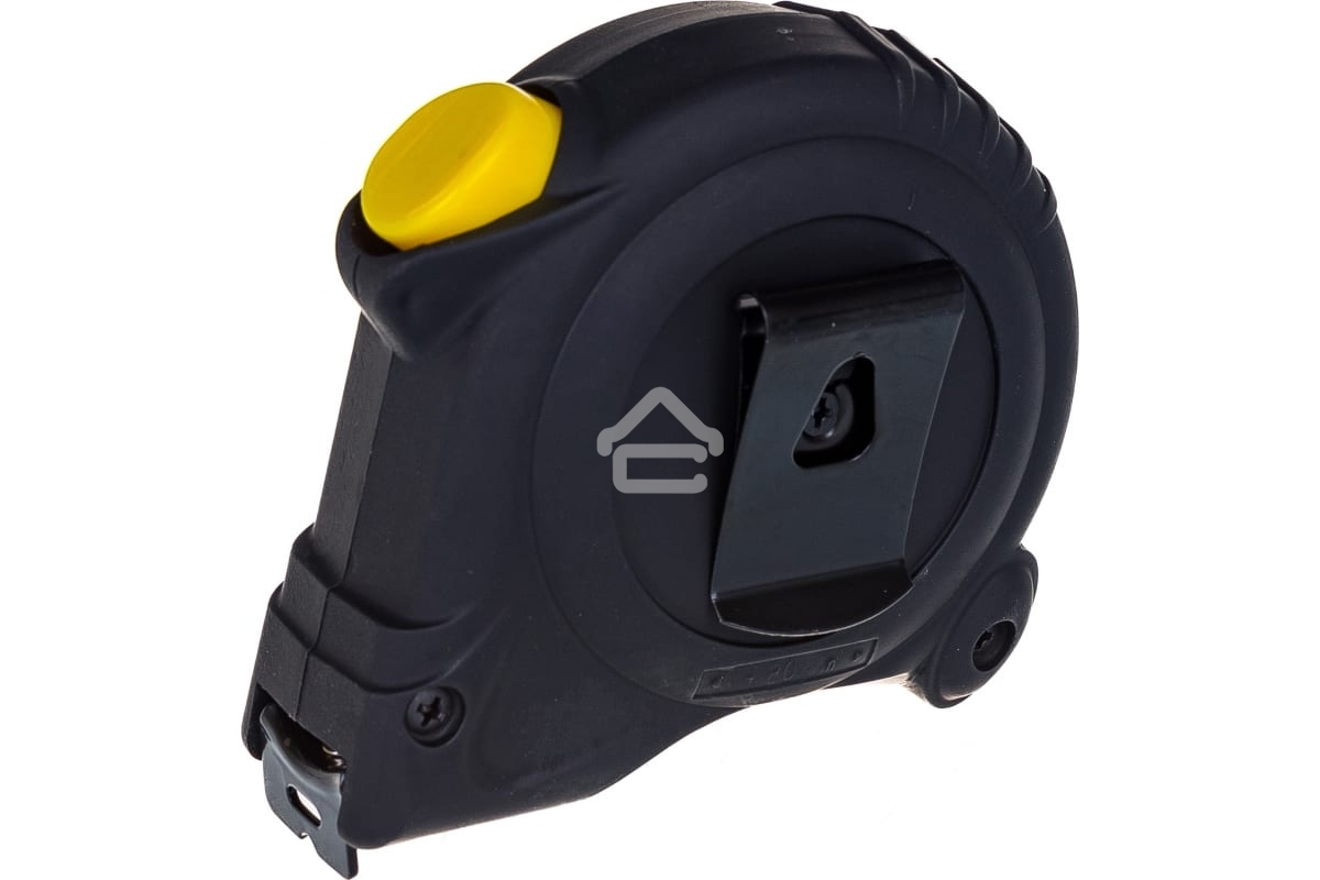 Рулетка с автостопом STAYER АutoLock 5м / 19мм