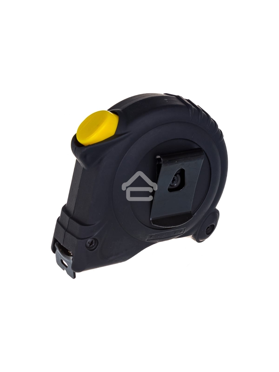 Рулетка с автостопом STAYER АutoLock 5м / 19мм