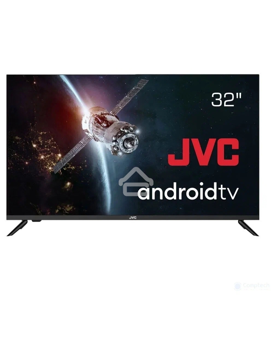 Телевизор JVC 32