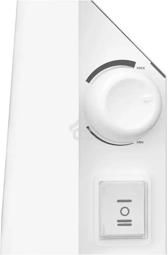 Конвектор электрический Royal Clima REC-R2000M белый, 2000 Вт, 25 м2, термостат