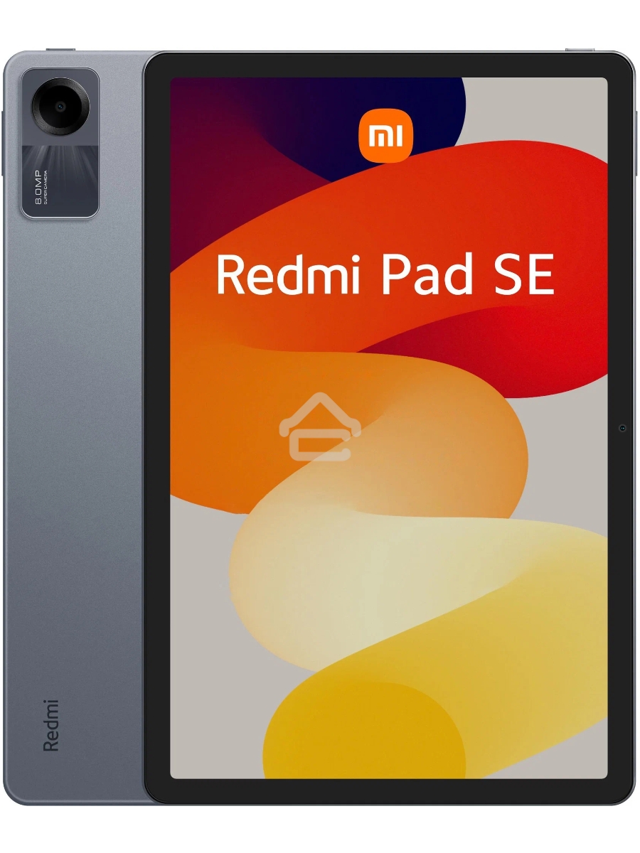 Планшет Xiaomi Redmi Pad SE 11
