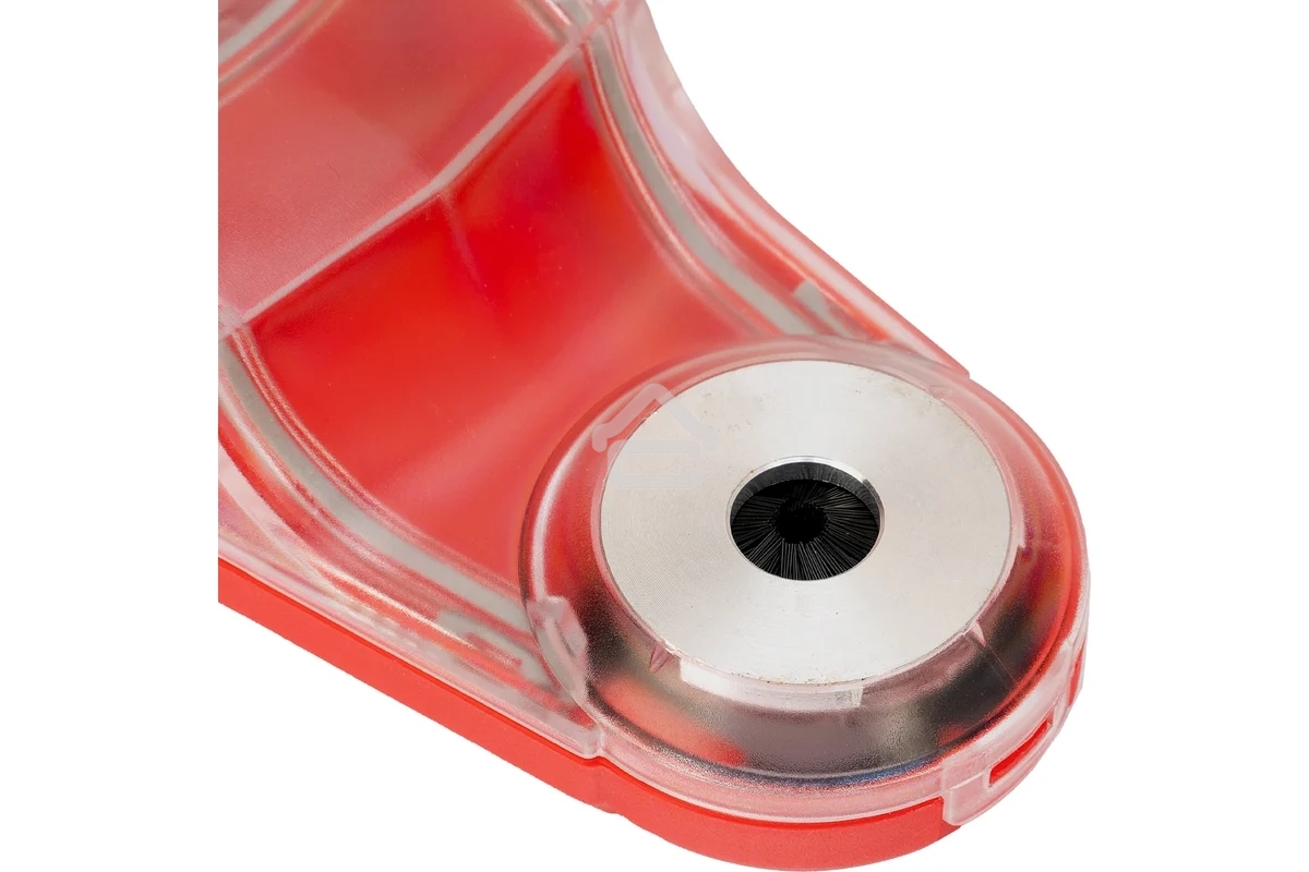 Лазерный уровень Matrix с приспособлением для сверления и пылесборником