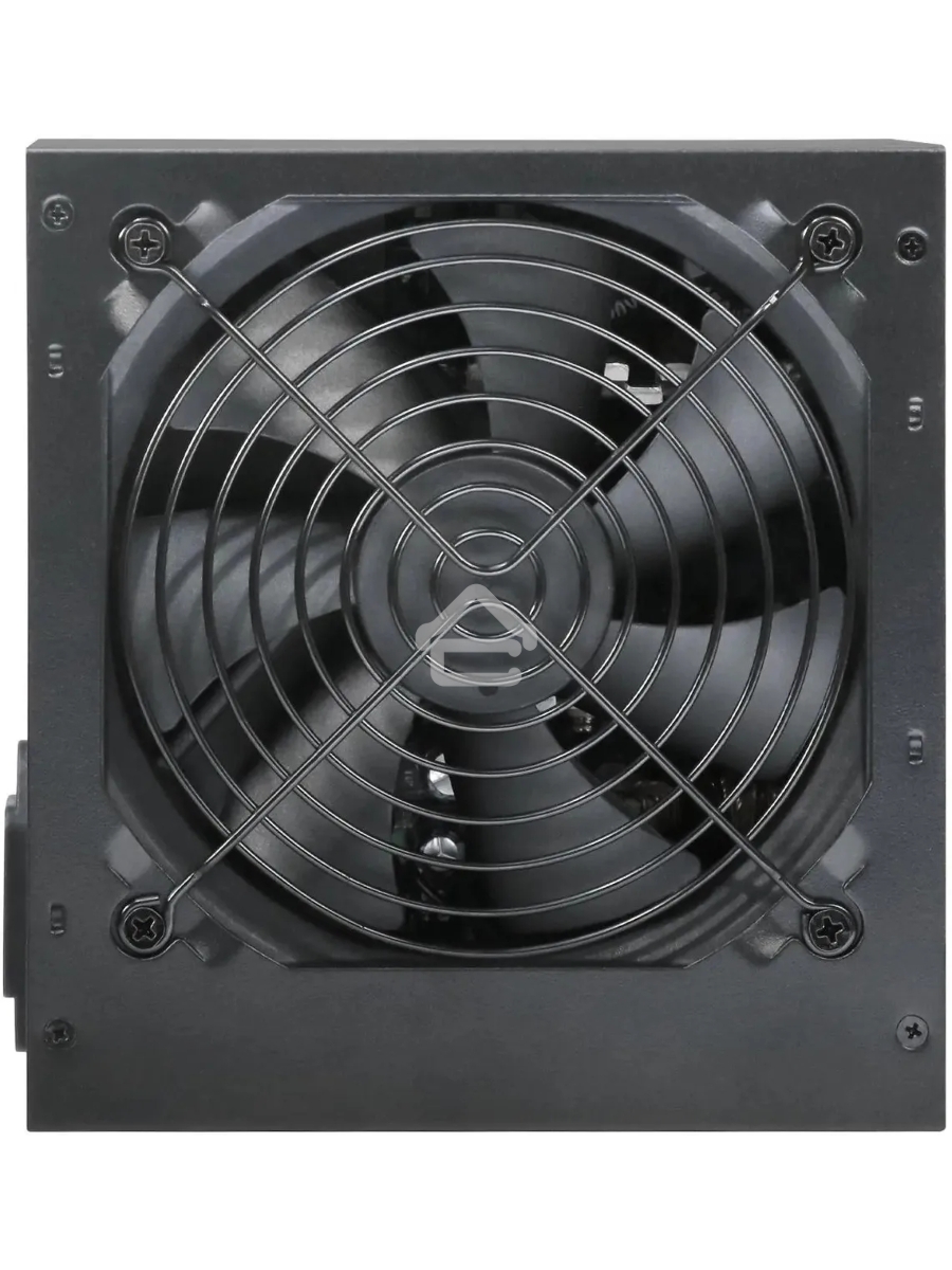 Блок питания Digma DPSU-450W RTL, 450Вт, 120мм, черный