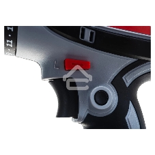 Дрель-шуруповерт Ресанта СШ-550-1 75/16/2, Сетевая, 550Вт