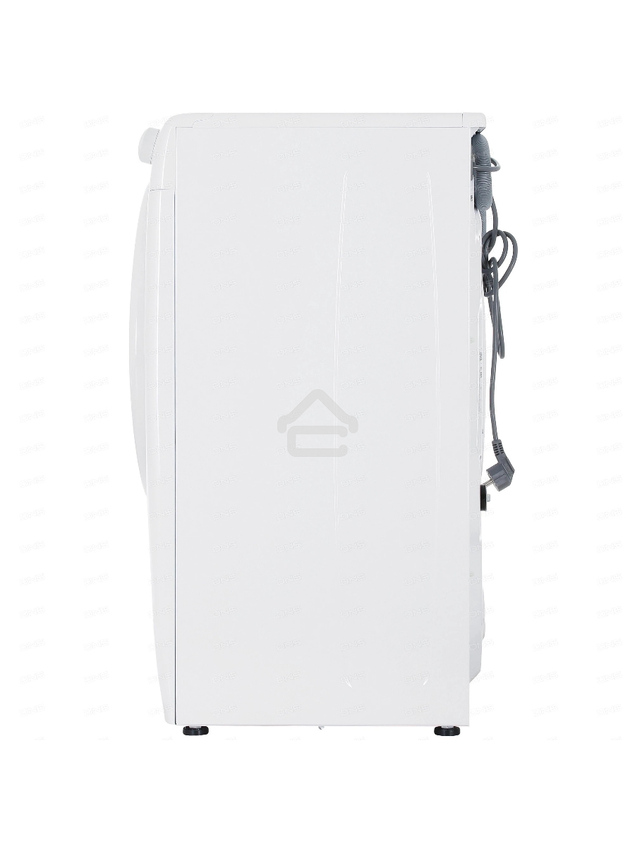 Стиральная машина CANDY CSH44283DW/2-07 белый, загрузка фронтальная 8кг, 1200 об/мин., класс: А