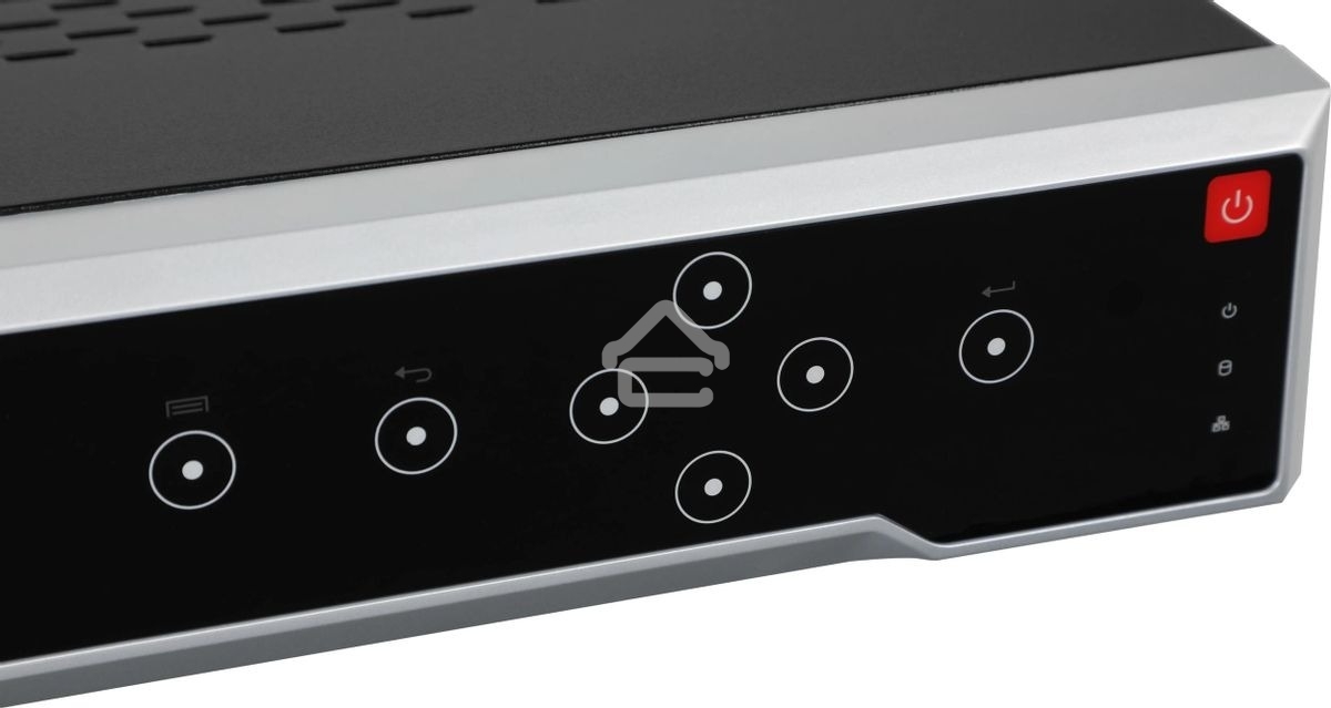 Видеорегистратор Hikvision DS-7764NI-M4