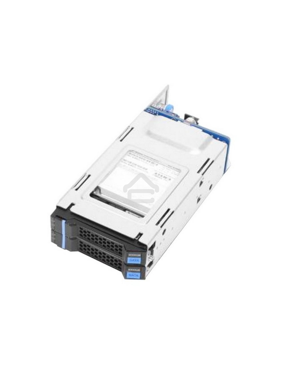 Корзина для HDD Chenbro, 384-23701-3116B0 AS'Y COMPONENT,RM23708,MIX,12G SAS 2.5