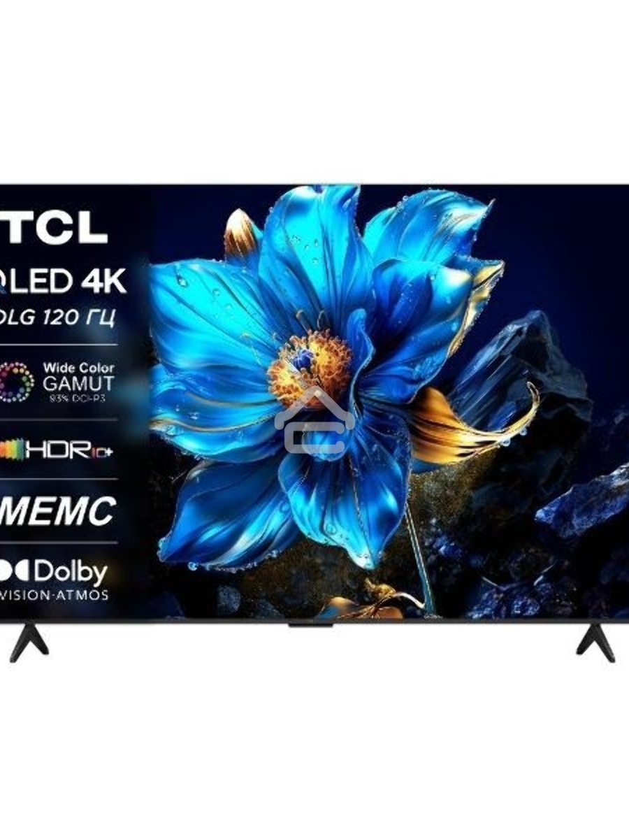 Телевизор TCL 85