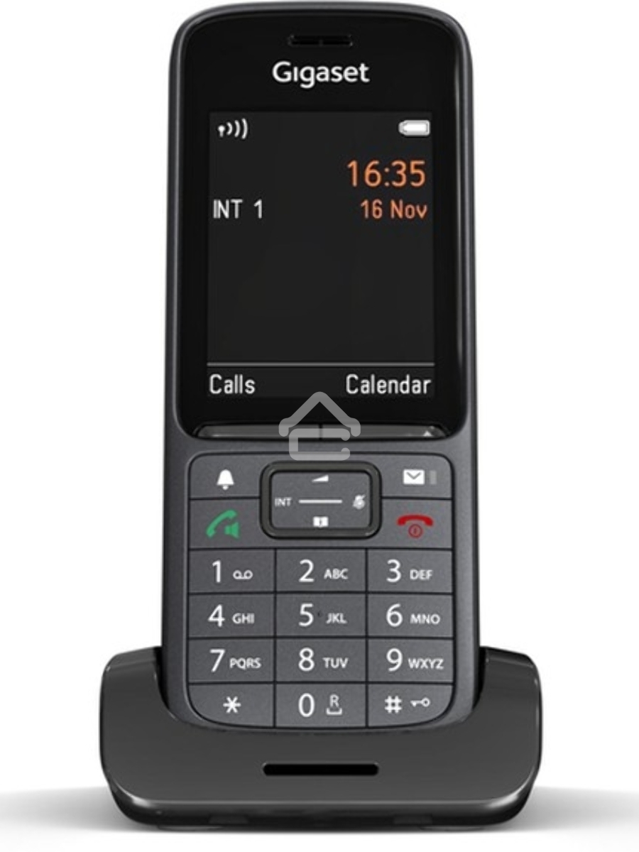 Телефон IP GIGASET SL800H PRO