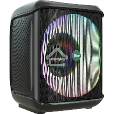 Колонка портативная MORE CHOICE (4620202550088) BS65 черный