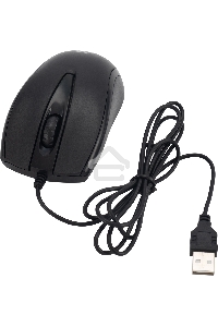 Клавиатура + мышь Oklick 630M клав:черный мышь:черный USB