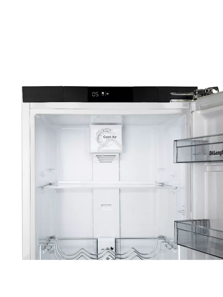 Встраиваемый холодильник DeLonghi DLI 17SE MARCO