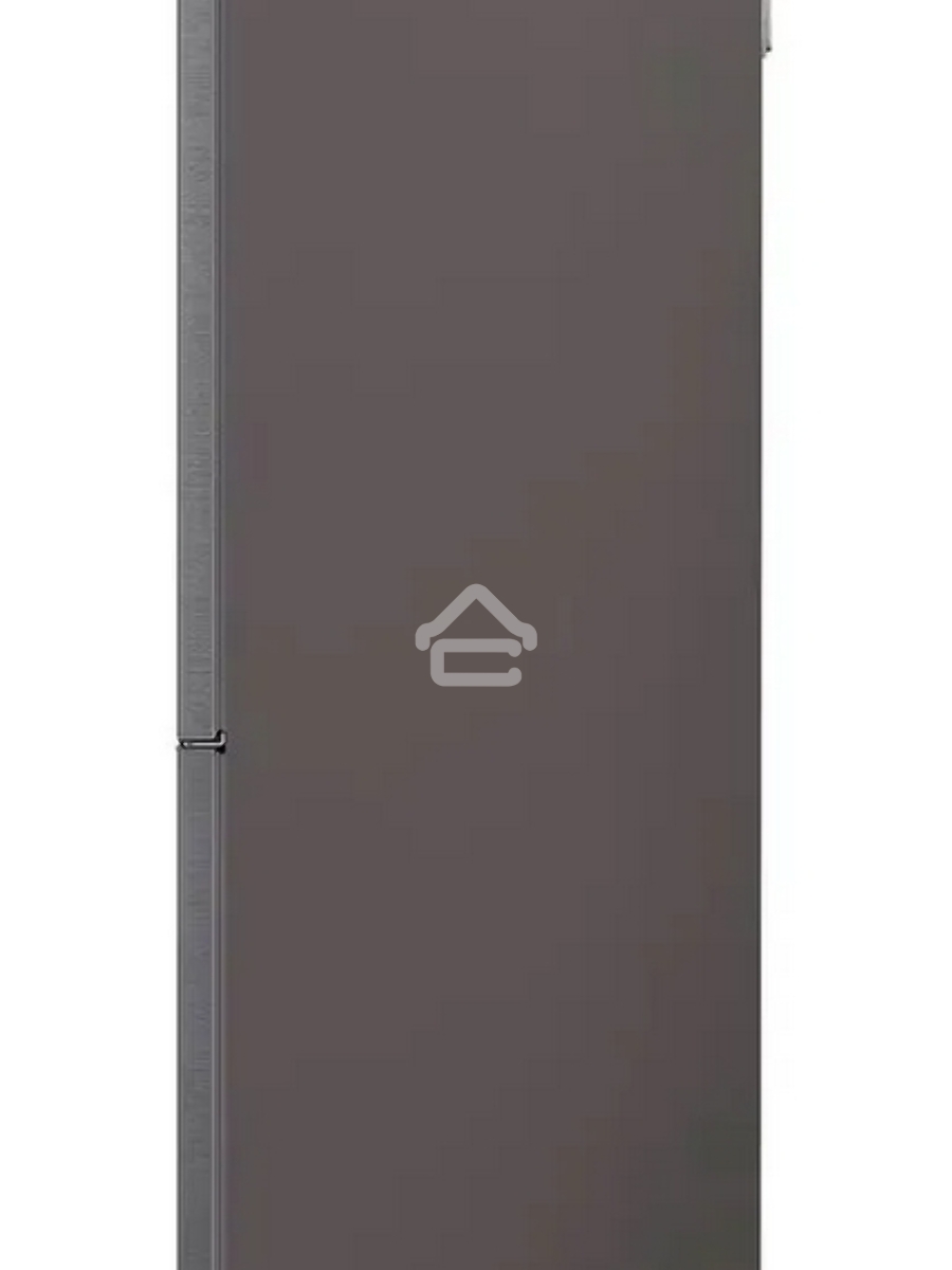 Холодильник LG GC-B509SLCL графит двухкамерный 292/127л морозилка снизу, No Frost