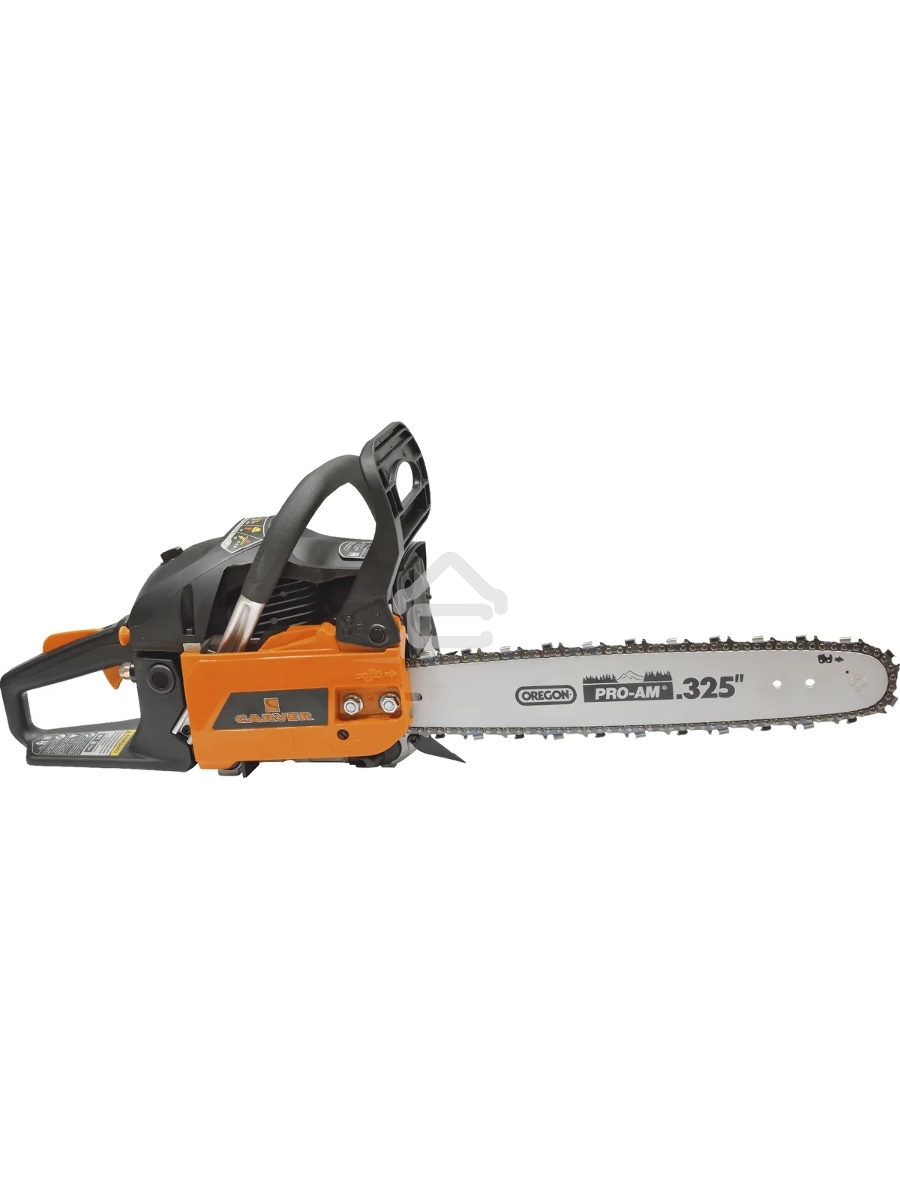Бензопила Carver RSG 246Х 1750Вт 2.4л.с. дл.шины:16