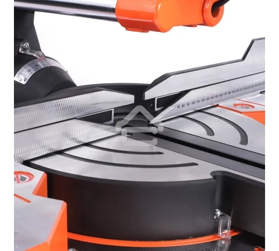 Торцовочная пила Patriot MS 210PLD 1400Вт 5000об/мин d=216мм