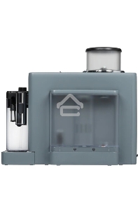 Кофемашина автоматическая DeLonghi EXAM440.55.G серый, исп. кофе - молотый/зерна, 1.4 л, 1450 Вт, 19 Бар.