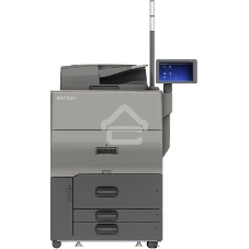 МФУ лазерное Ricoh Pro C5300S, SRA3, цветной, печ. до 35/65 стр/мин (A3/А4), скан. до 240 стр/мин., 1200 x 4800 DPI (печ.), 600 x 600 DPI (скан.), USB, Ethernet МФУ лазерное Ricoh Pro C5300S, SRA3, цветной, печ. до 35/65 стр/мин (A3/А4), скан. до 240 стр/мин., 1200 x 4800 DPI (печ.), 600 x 600 DPI (скан.), USB, Ethernet