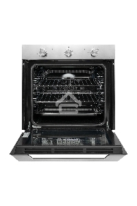 Духовой шкаф электрический DeLonghi NSM 7XL PPP RUS нержавеющая сталь