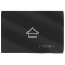 Внешний SSD Samsung T9, 1TB, USB 3.2 Gen 2x2 Type-C, R/W 2000/1950, черный