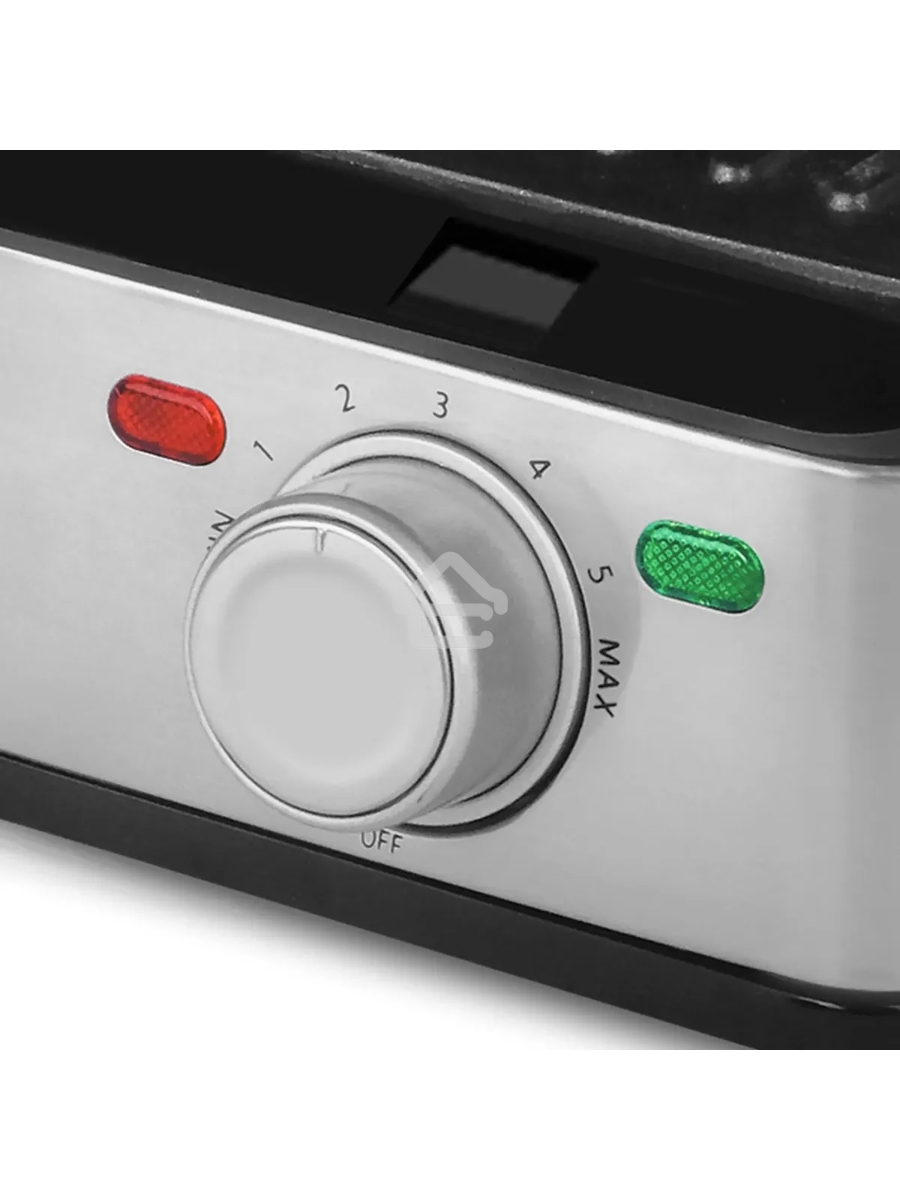 Гриль-пресс Vitek VT-8452 2000Вт