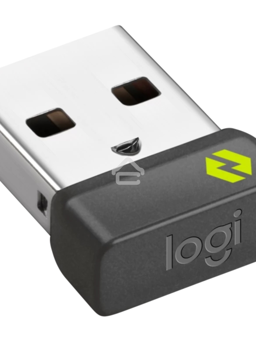 USB-приёмник Logitech BOLT USB receiver
