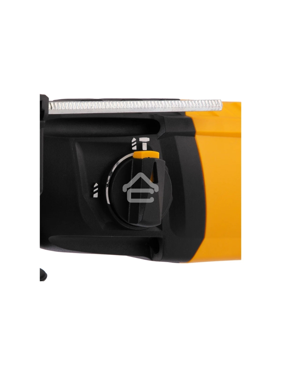Перфоратор электрический RHH-600-22, SDS-plus, 600 Вт, 2,5 Дж, 2 реж. Denzel