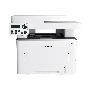 МФУ Pantum M7108DN, P/C/S, Mono laser, A4, 33 ppm, 1200x1200 dpi, 256 MB RAM, PCL/PS, Duplex, ADF50, paper tray 250 pages, USB, LAN, start. cartridge 6000 pages