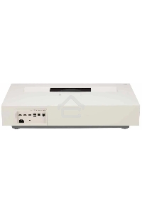Проектор LG CineBeam HU915QE  DLP 3700Lm ANSI (3840x2160) 3000000:1 ресурс лампы:20000часов 2xUSB typeA 3xHDMI 13.1кг