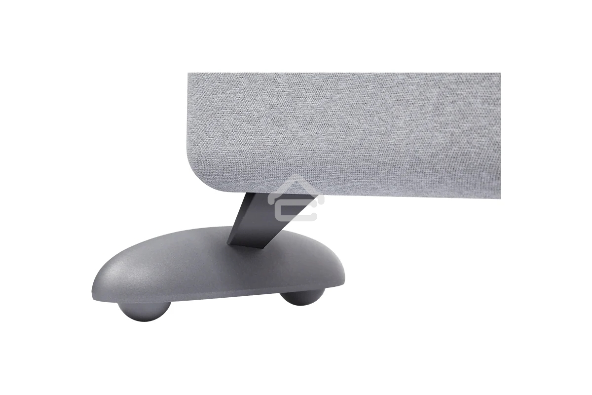 Конвектор электрический Ballu Apollo digital INVERTER Moon Gray BEC/ATI-2001 серый, 2000 Вт, 25 м2, термостат, дисплей, WiFi