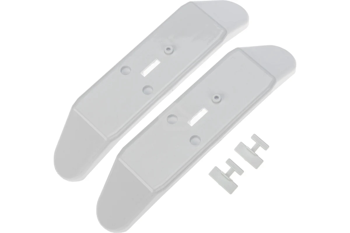 Конвектор электрический Rexant белый, 1000 Вт, 15 м2, термостат