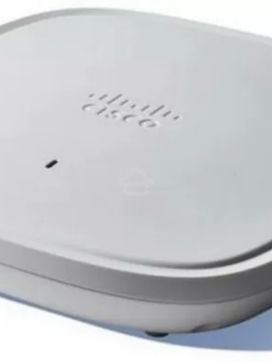 Точка доступа C9120AX Internal 802.11ax 4x4:4 MIMO;IOT;BT5;mGig;USB;RHL C9120AXI-H