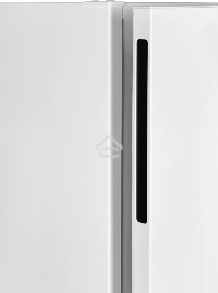 Морозильная камера Nordfrost DF 256 WAP белый, 100л, 3 ящика