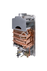 Колонка газовая Royal Thermo GWH 11 Piezo Pro