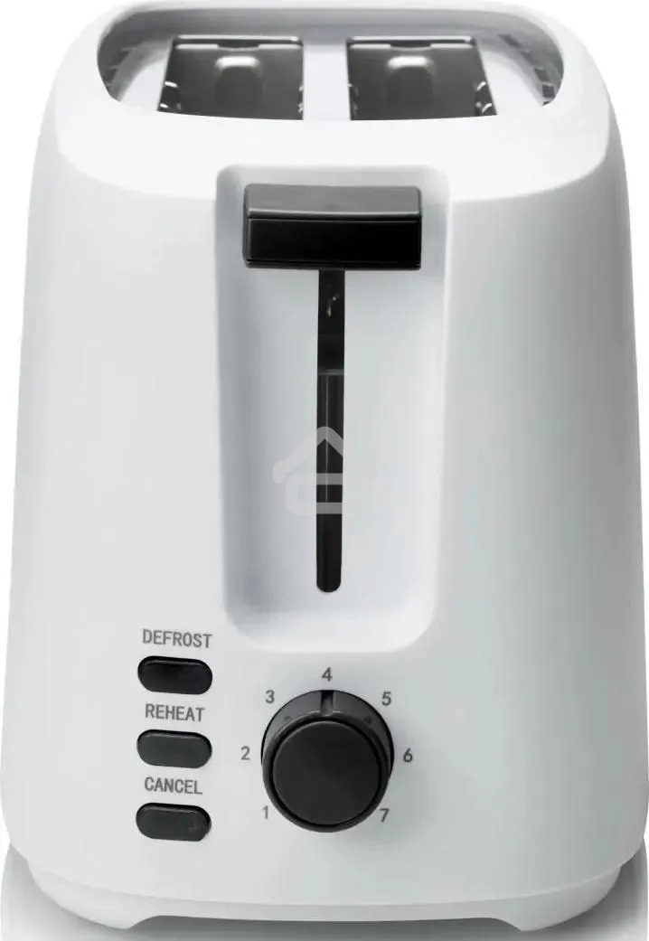 Тостер Gorenje T700XG 742318 белый