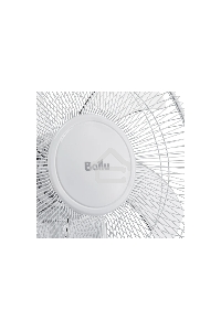 Вентилятор напольный Ballu BFF–801 42Вт бел. НС-1155725