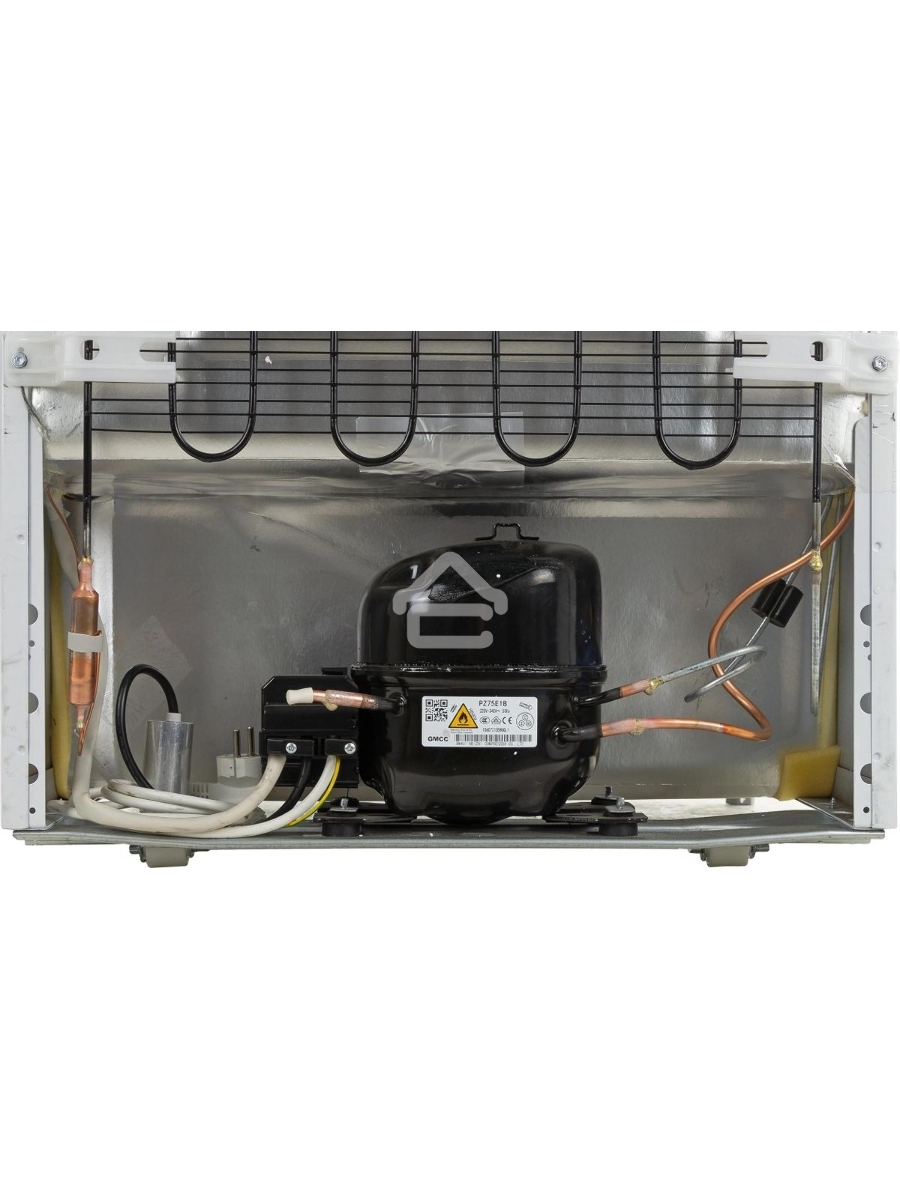 Морозильная камера Beko RFSK215T01W, белый, 213л, 6 ящиков