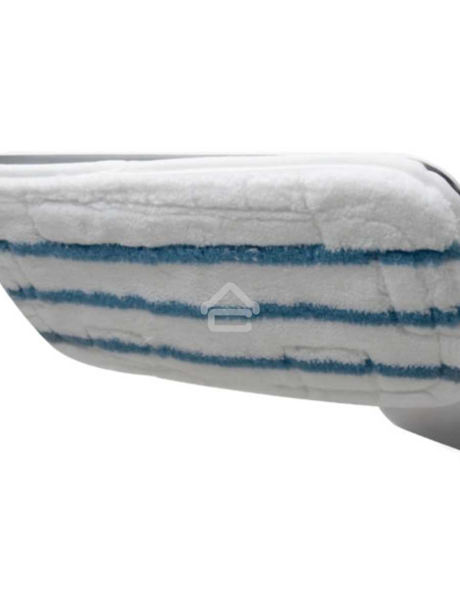 Паровая швабра Centek CT-2582 белый, 1500 Вт