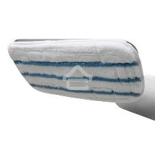 Паровая швабра Centek CT-2582 белый, 1500 Вт