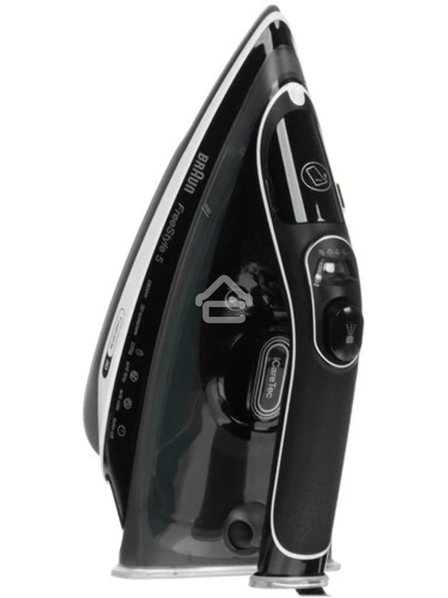 Утюг Braun SI5188BK