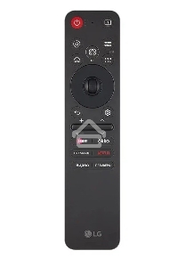 Телевизор LG 55