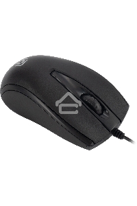 Клавиатура + мышь Oklick 630M клав:черный мышь:черный USB