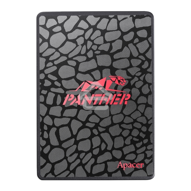 Накопитель SSD Apacer AS350 PANTHER, 1Tb, 2.5