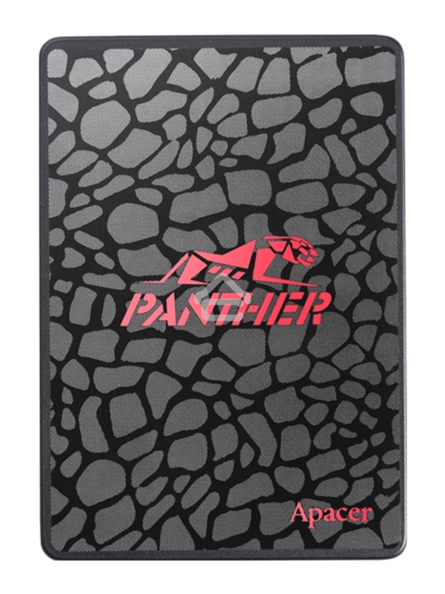 Накопитель SSD Apacer AS350 PANTHER, 1Tb, 2.5