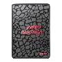 Накопитель SSD Apacer AS350 PANTHER, 1Tb, 2.5
